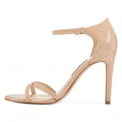 Nine West Iman Open Toe Sandals