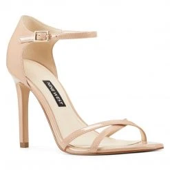 Nine West Iman Open Toe Sandals