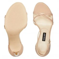 Nine West Iman Open Toe Sandals