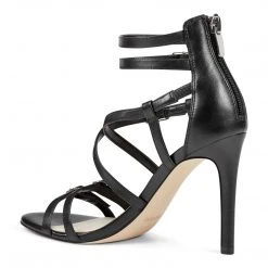 Nine West Imani Strappy Dress Sandals