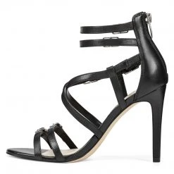 Nine West Imani Strappy Dress Sandals