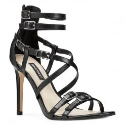 Nine West Imani Strappy Dress Sandals
