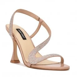 Nine West Immal Dress Sandals