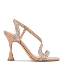 Nine West Immal Dress Sandals