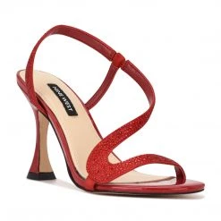 Nine West Color Pop Immal Dress Sandals