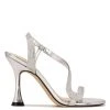 Nine West Heel Appeal Immal Dress Sandals 1 Nine West Heel Appeal Immal Dress Sandals