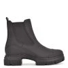 Nine West Iola Chelsea Lug Sole Booties Shoes 2 Nine West Iola Chelsea Lug Sole Booties Shoes