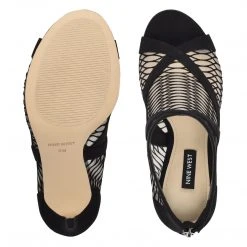 Nine West Ira Mesh Peep Toe Booties Boots & Booties 13 Nine West Ira Mesh Peep Toe Booties Boots & Booties