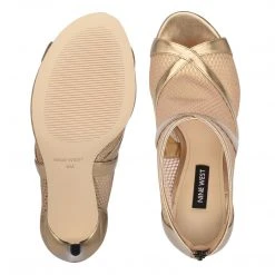 Nine West Ira Mesh Peep Toe Booties 13 Nine West Ira Mesh Peep Toe Booties