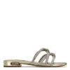 Nine West Iria Dress Slide Sandals
