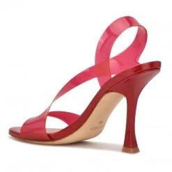 Nine West Color Pop Irise Dress Sandals