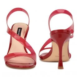 Nine West Color Pop Irise Dress Sandals
