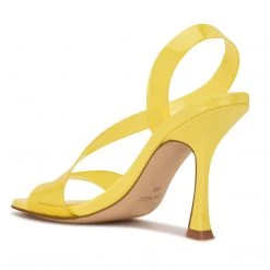Nine West Irise Dress Sandals Color Pop