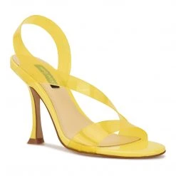 Nine West Irise Dress Sandals Color Pop