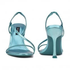 Nine West Isaw Dress Sandals Y2K Revival 5 Nine West Isaw Dress Sandals Y2K Revival