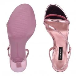 Nine West Isaw Dress Sandals