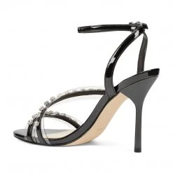 Nine West Ismene Heel Sandals