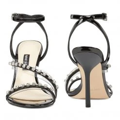 Nine West Ismene Heel Sandals