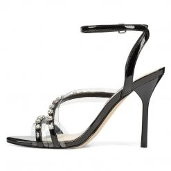 Nine West Ismene Heel Sandals