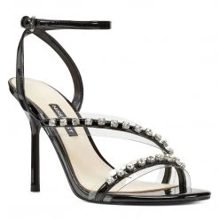 Nine West Ismene Heel Sandals