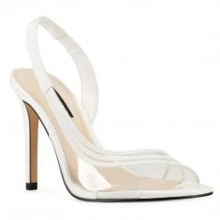 Nine West Issy Slingback Heels