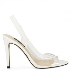 Nine West Issy Slingback Heels