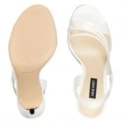 Nine West Issy Slingback Heels