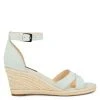 Nine West Jabrina Espadrille Wedge Sandals Weave Got You 2 Nine West Jabrina Espadrille Wedge Sandals Weave Got You