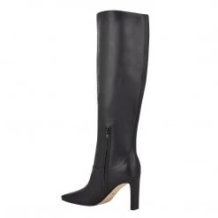 Nine West Heels Jakke Heeled Boots