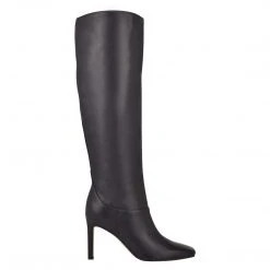 Nine West Heels Jakke Heeled Boots