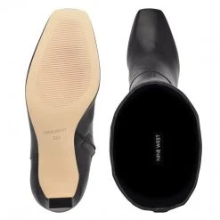 Nine West Heels Jakke Heeled Boots