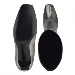 Nine West Jakke Heeled Boots