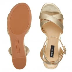 Nine West Weave Got You Janessa Ankle Strap Wedges 13 Nine West Weave Got You Janessa Ankle Strap Wedges