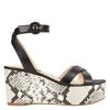 Nine West Janessa Ankle Strap Wedges Weave Got You 1 Nine West Janessa Ankle Strap Wedges Weave Got You