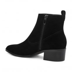 Nine West Javan Booties