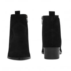 Nine West Javan Booties