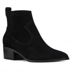 Nine West Javan Booties
