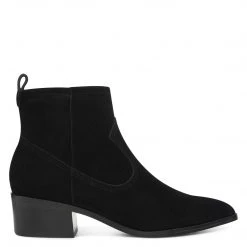 Nine West Javan Booties
