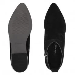 Nine West Javan Booties