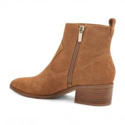 Nine West Javan Booties Boots & Booties