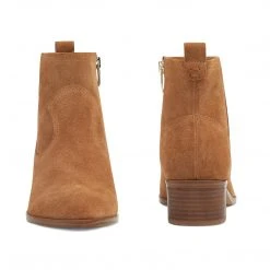 Nine West Javan Booties Boots & Booties