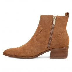 Nine West Javan Booties Boots & Booties