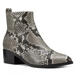 Nine West Javan Booties Boots & Booties