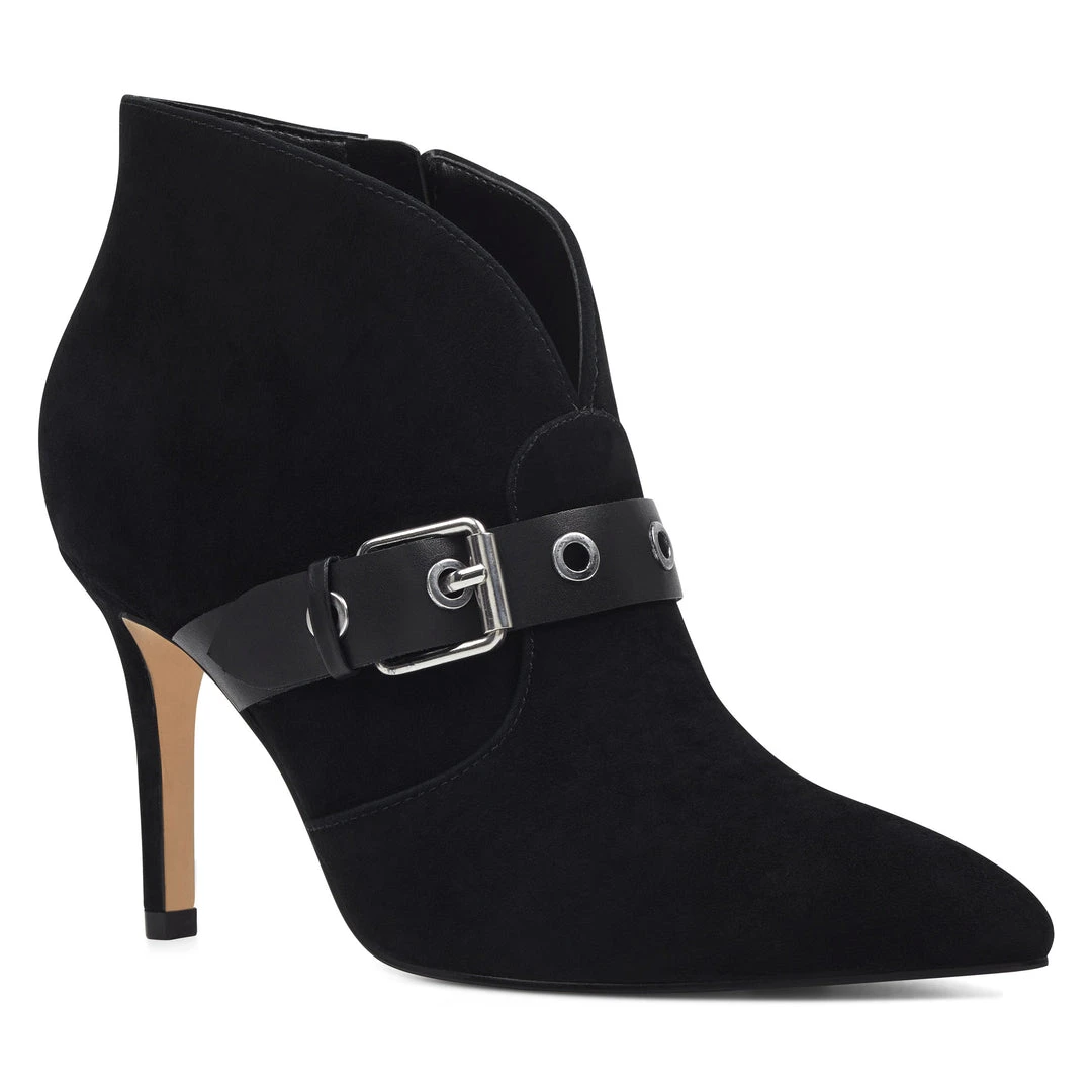 Nine West Boots & Booties Jax Booties 4 Nine West Boots & Booties Jax Booties