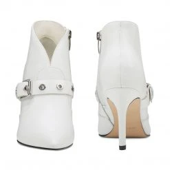 Nine West Jax Booties Boots & Booties