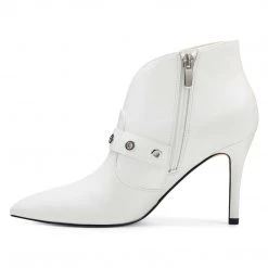 Nine West Jax Booties Boots & Booties