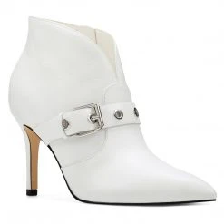 Nine West Jax Booties Boots & Booties