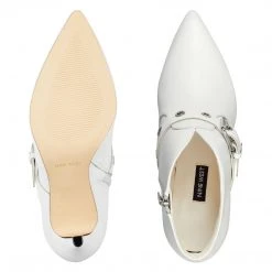 Nine West Jax Booties Boots & Booties