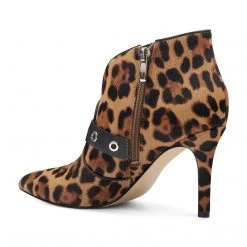 Nine West Jax Booties