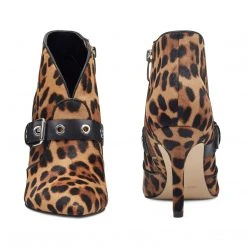 Nine West Jax Booties